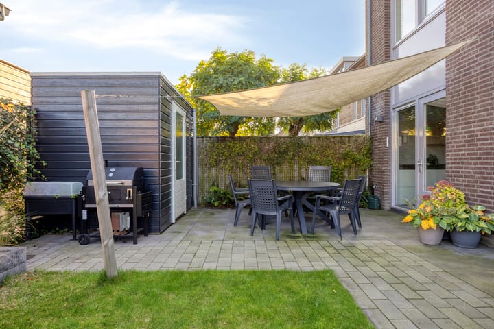 Foto 34 van Einsteinstraat 1