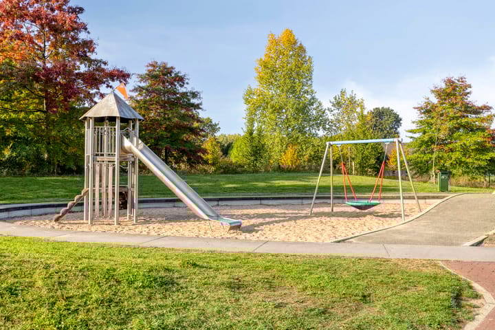 Foto 36 van Einsteinstraat 1