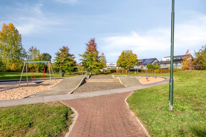 Foto 37 van Einsteinstraat 1