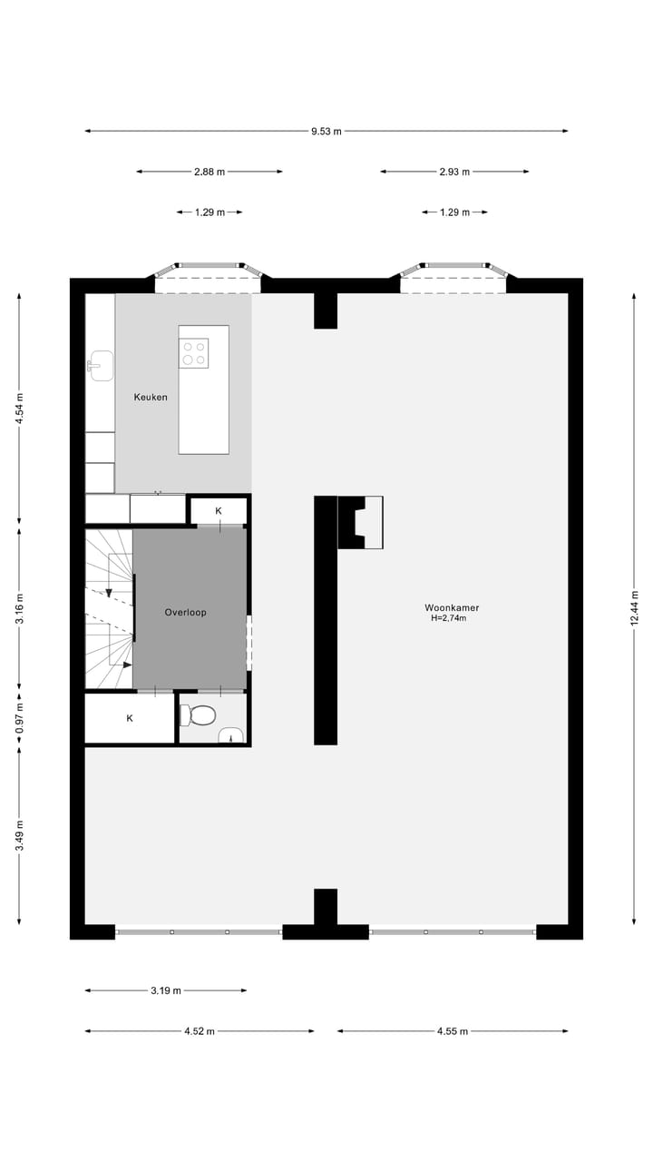Foto 47 van Mathenesserdijk 325-A