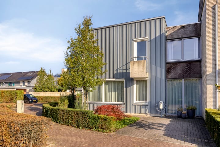 Foto 39 van Einsteinstraat 1