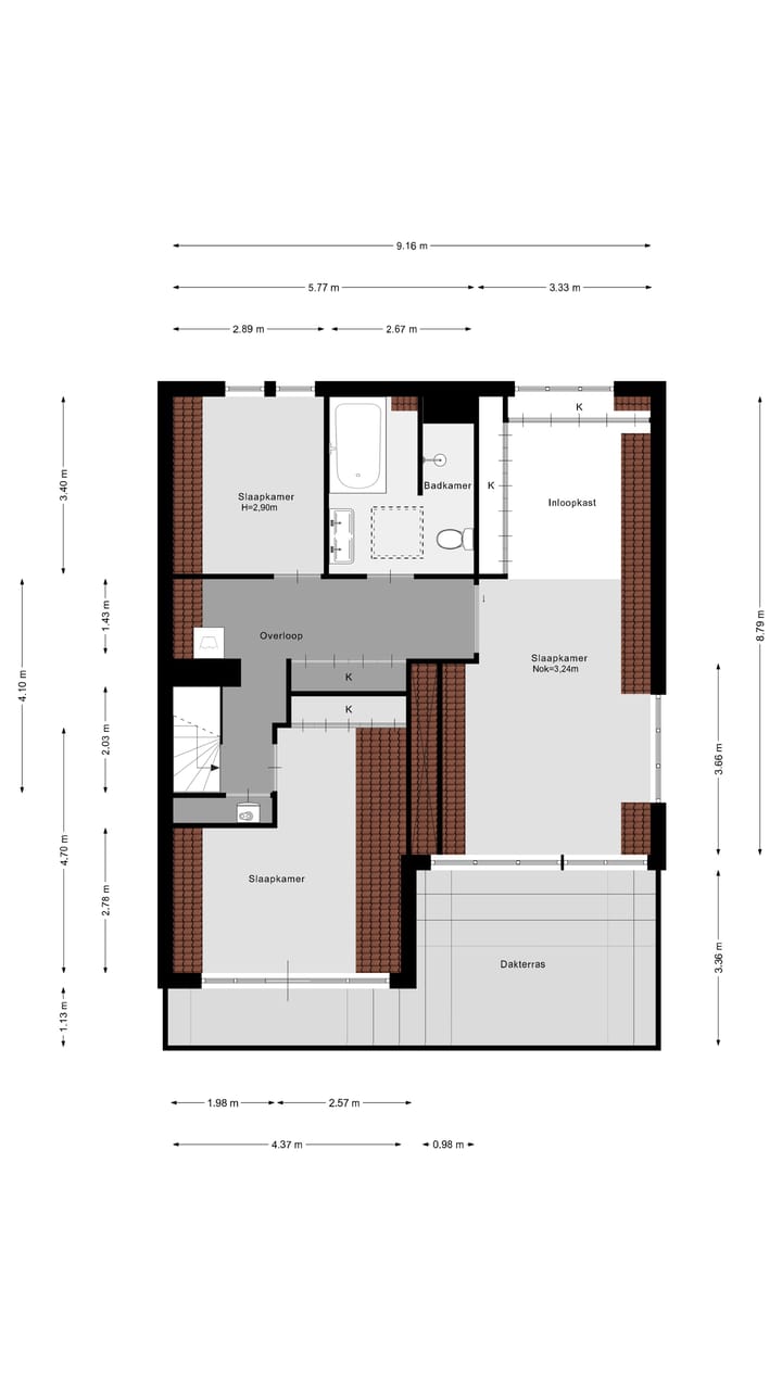 Foto 48 van Mathenesserdijk 325-A