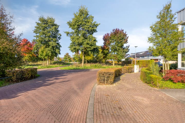 Foto 41 van Einsteinstraat 1