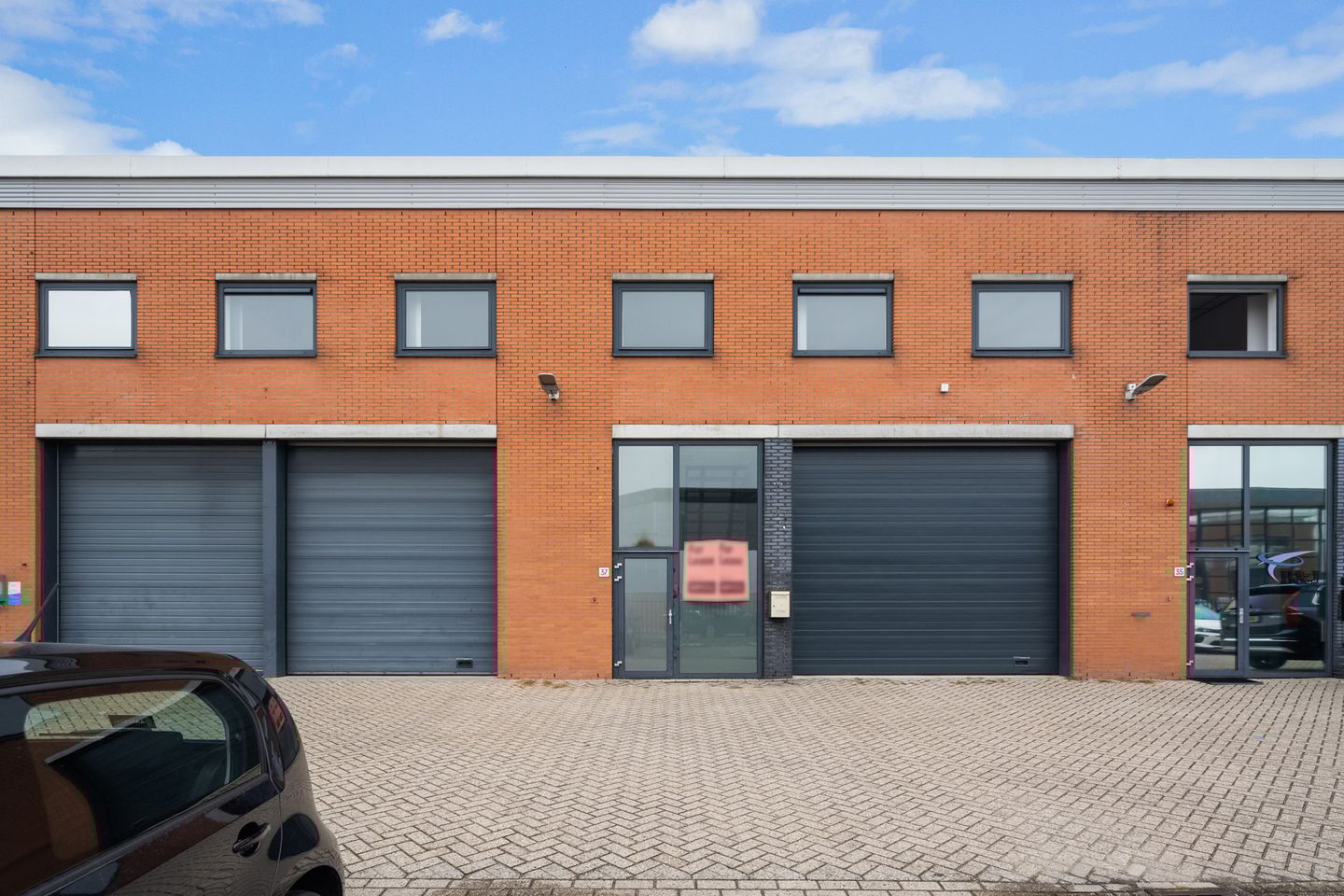 Bekijk foto 3 van Driemanssteeweg 37