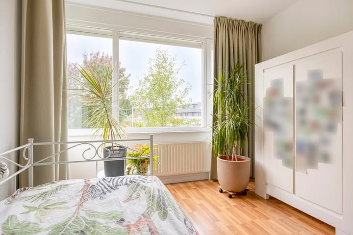 Foto 22 van Einsteinstraat 1