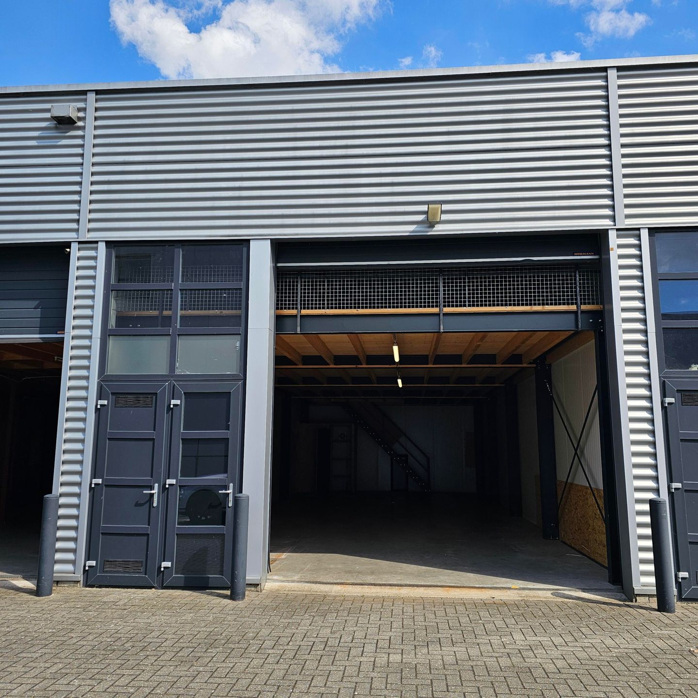 View photo 3 of Douwenmaat 1-17