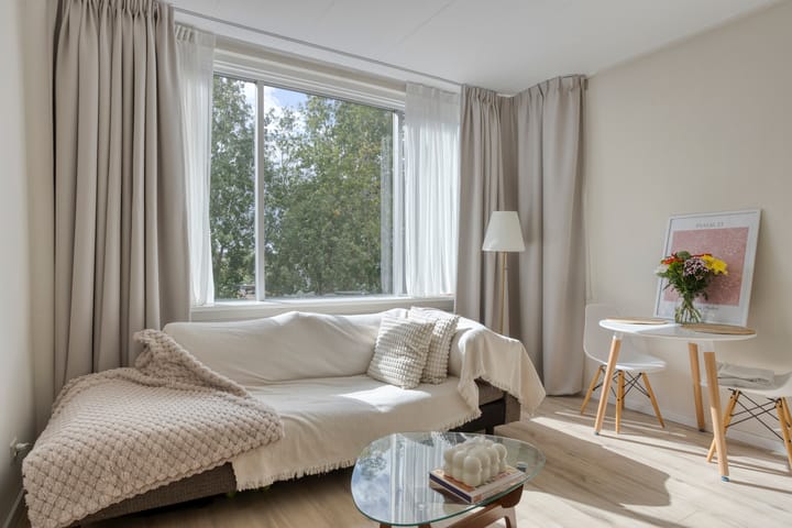 Foto 3 van Plein 1953 135