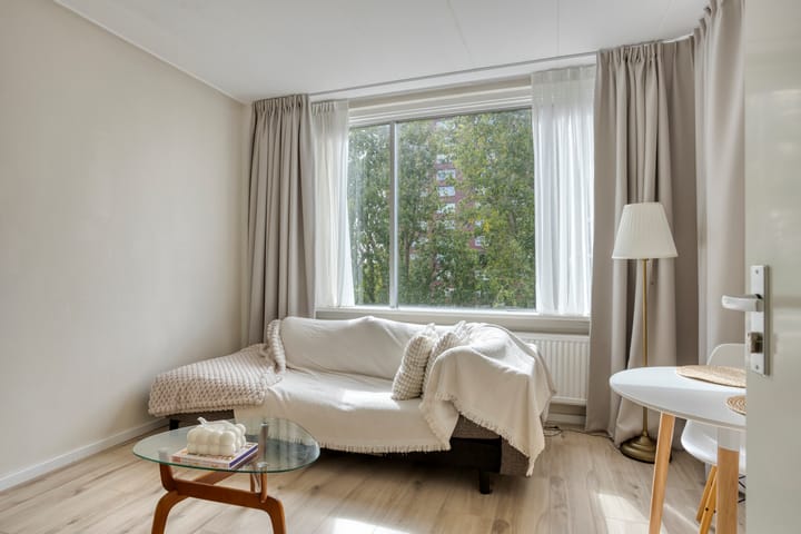 Foto 4 van Plein 1953 135