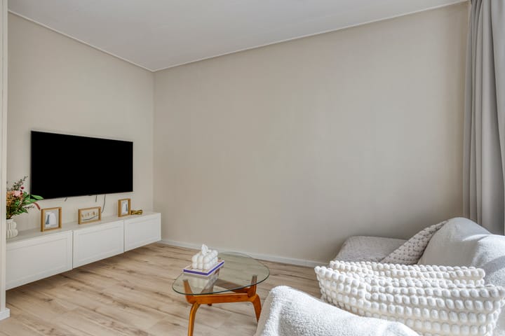 Foto 5 van Plein 1953 135