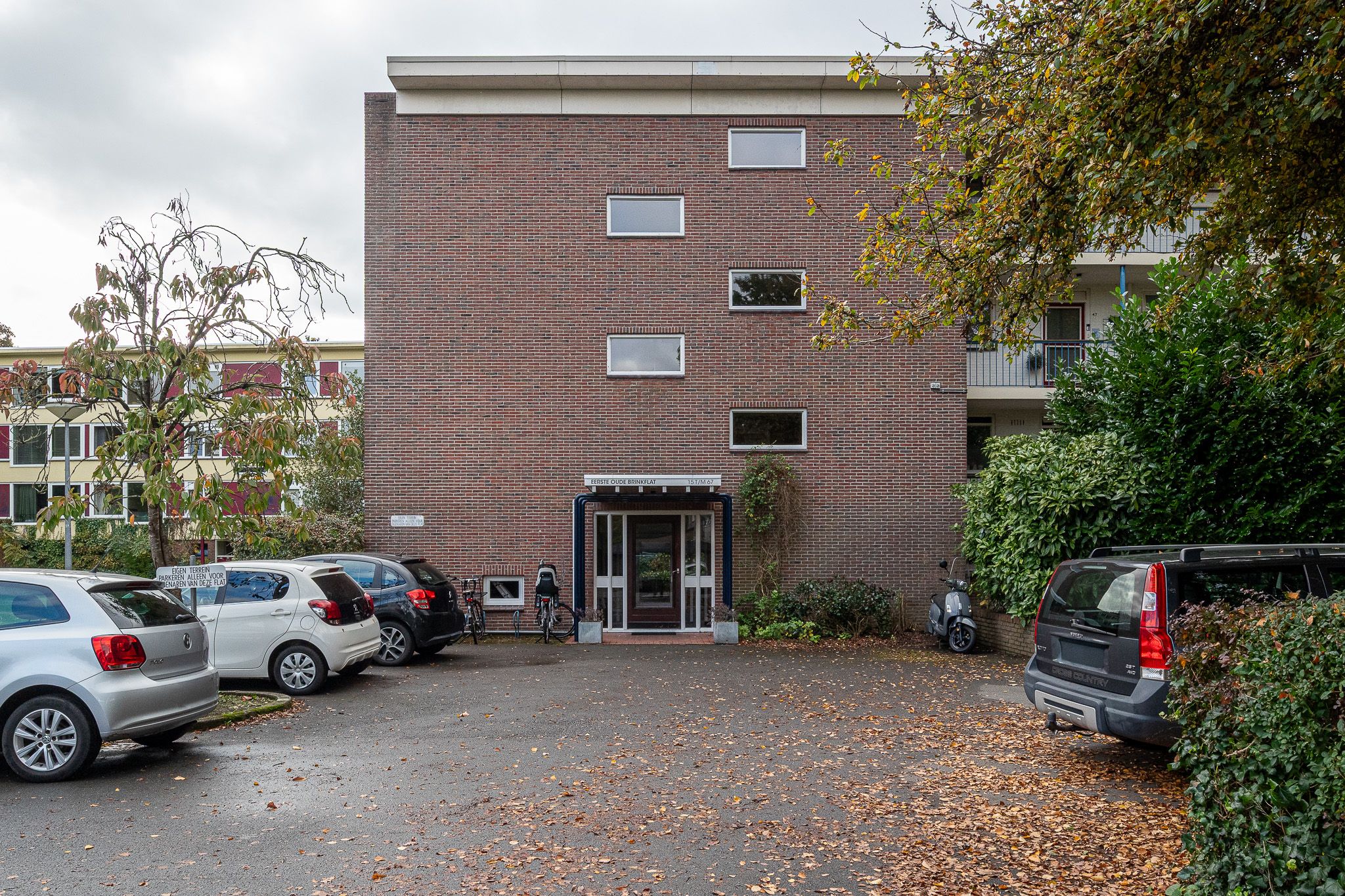 Foto 9 van Oude Brinkweg 67