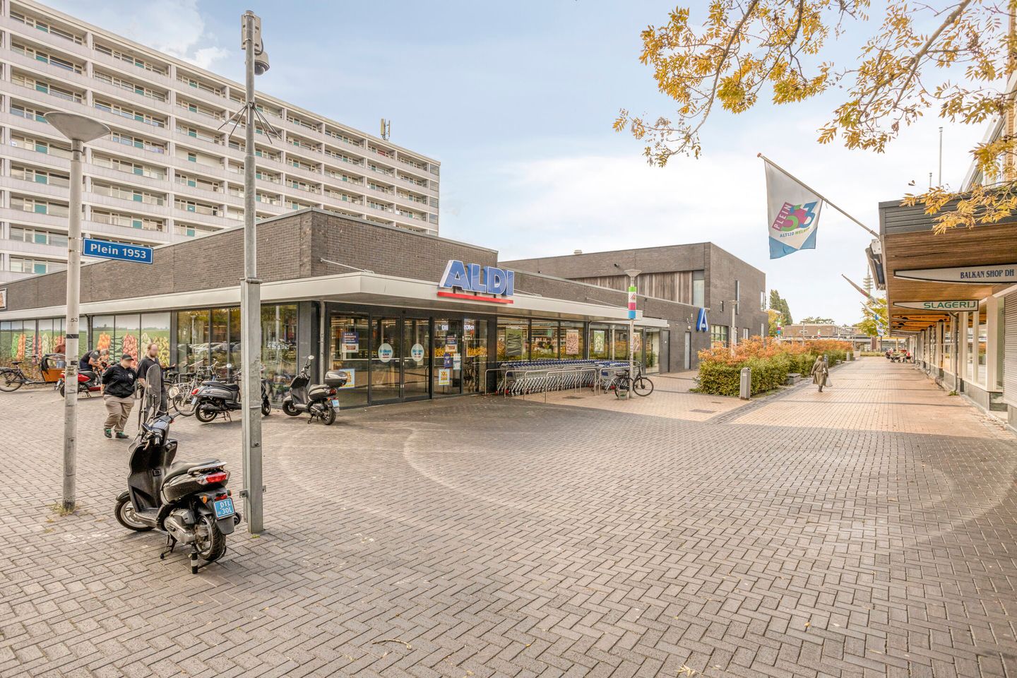 Photo 19 of Plein 1953 135