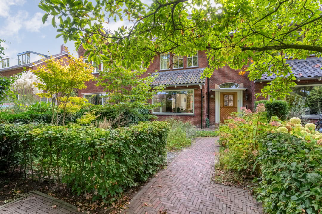 Photo 1 of Wipstrikkerallee 138