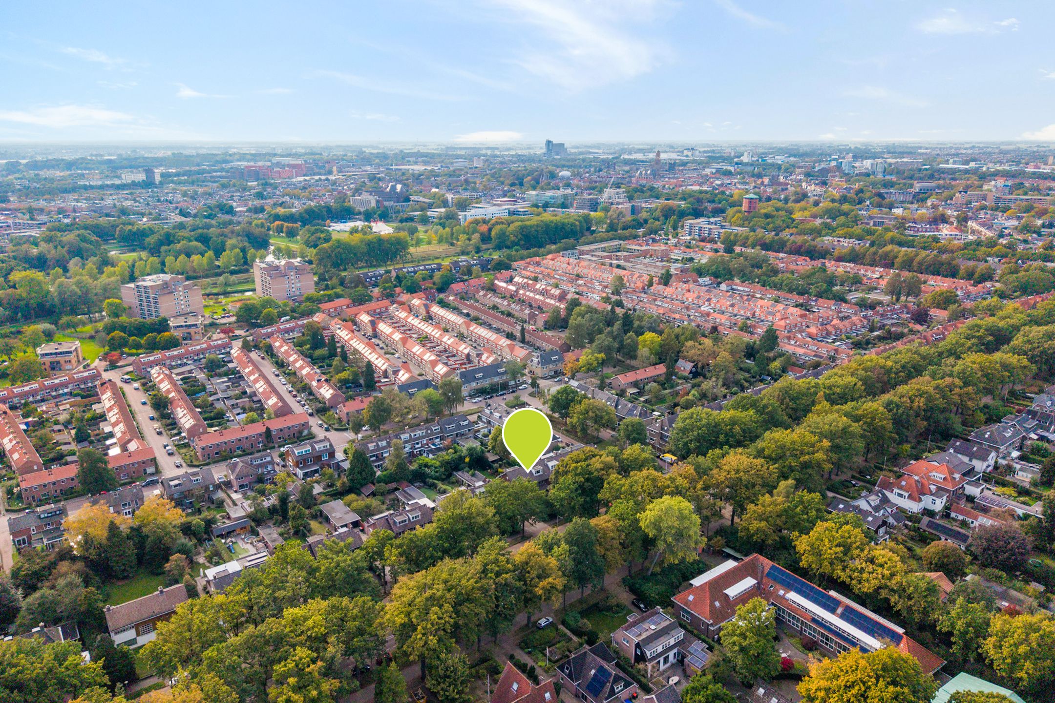 Photo 3 of Wipstrikkerallee 138