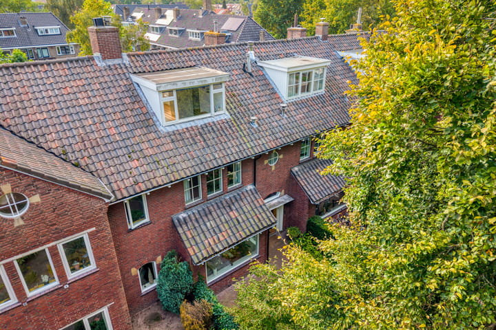 Foto 4 van Wipstrikkerallee 138