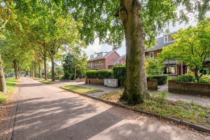 Foto 5 van Wipstrikkerallee 138