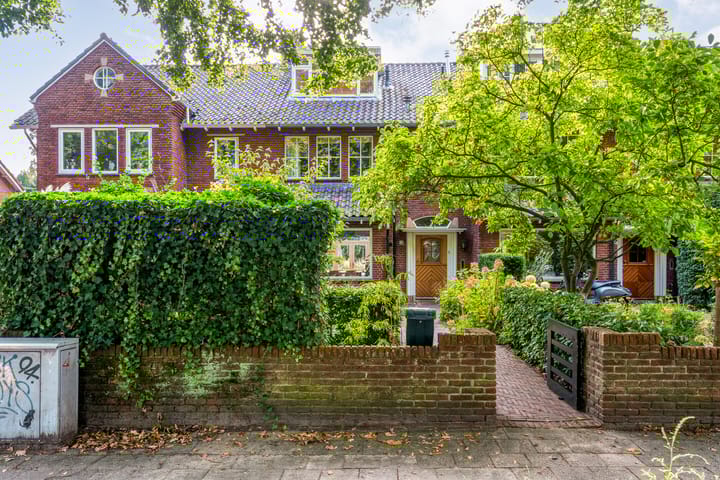 Foto 2 van Wipstrikkerallee 138