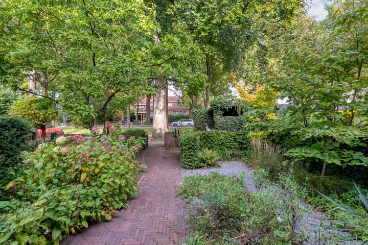 Foto 7 van Wipstrikkerallee 138