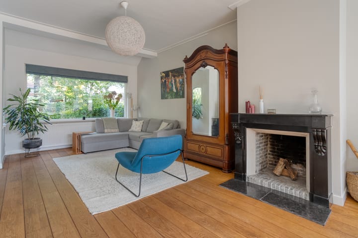 Foto 11 van Wipstrikkerallee 138