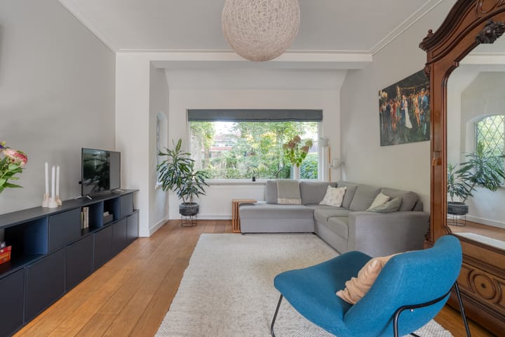 Foto 12 van Wipstrikkerallee 138