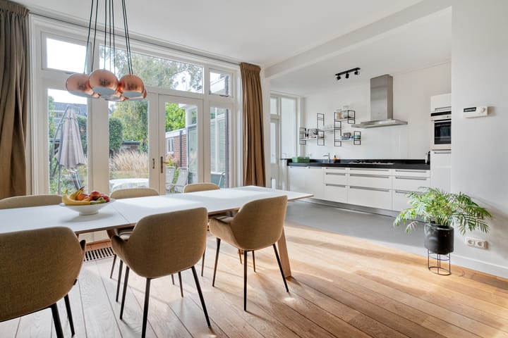 Foto 16 van Wipstrikkerallee 138