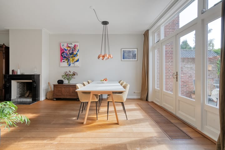 Foto 17 van Wipstrikkerallee 138