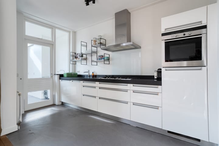 Foto 18 van Wipstrikkerallee 138