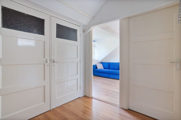 Foto 35 van Wipstrikkerallee 138