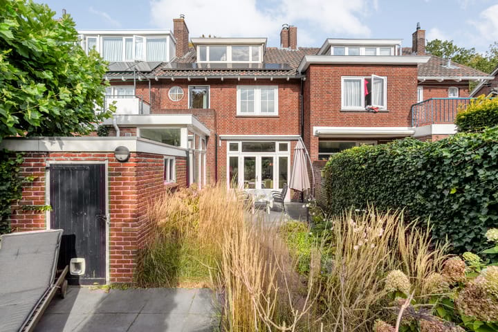 Foto 48 van Wipstrikkerallee 138