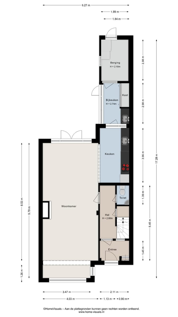 Foto 49 van Wipstrikkerallee 138