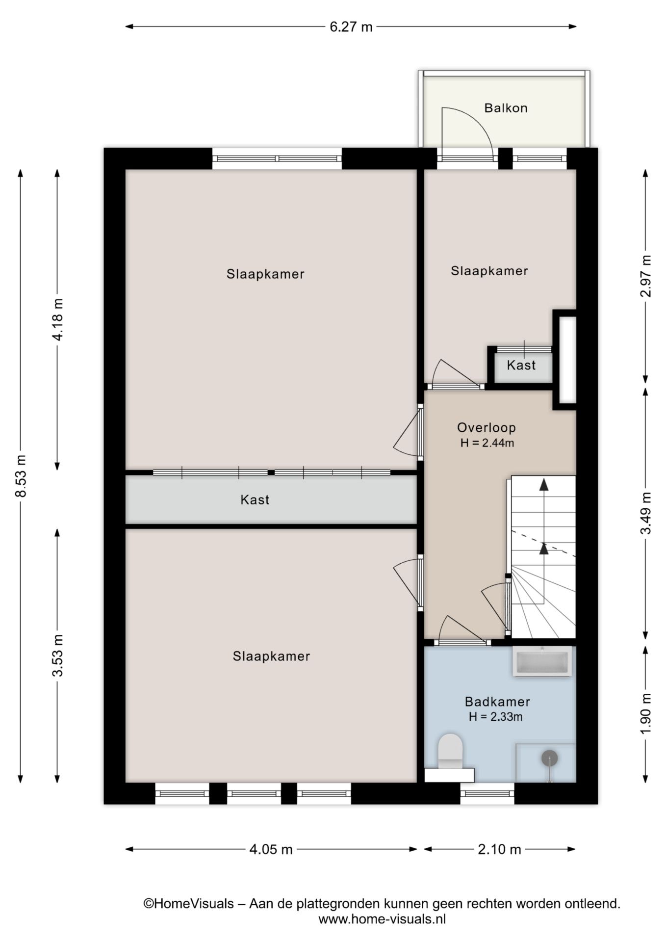 Photo 50 of Wipstrikkerallee 138