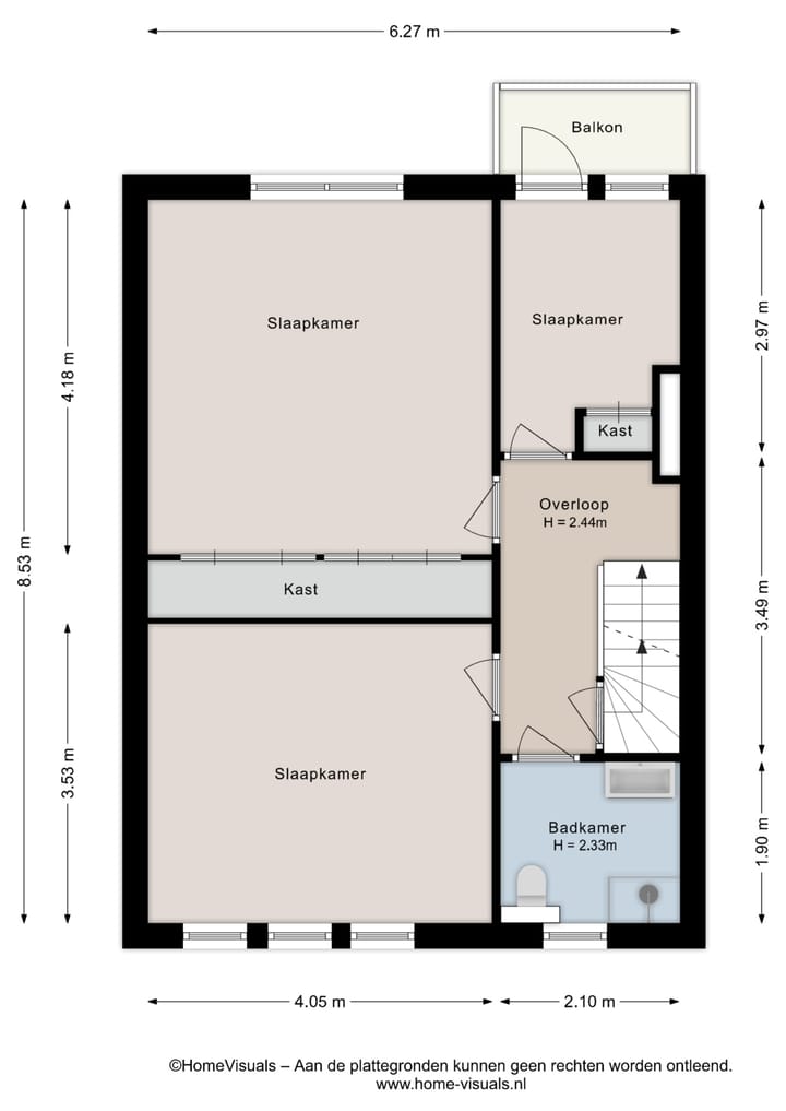 Foto 50 van Wipstrikkerallee 138