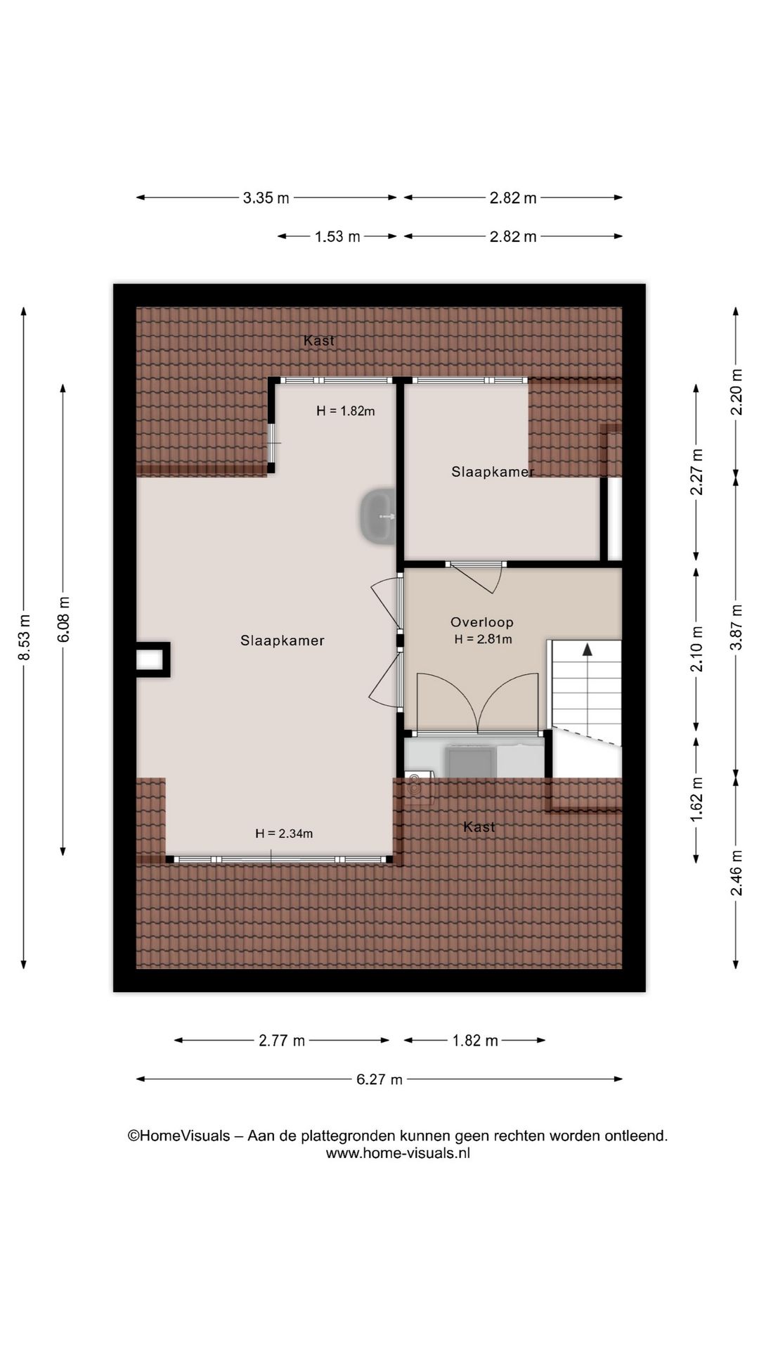 Photo 51 of Wipstrikkerallee 138