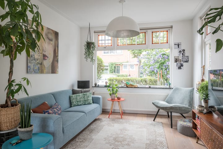 Photo 2 of Trompstraat 24