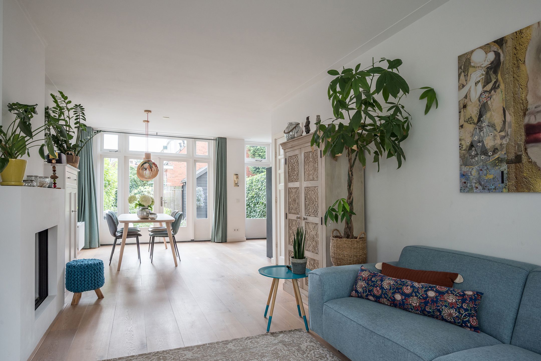 Foto 3 van Trompstraat 24