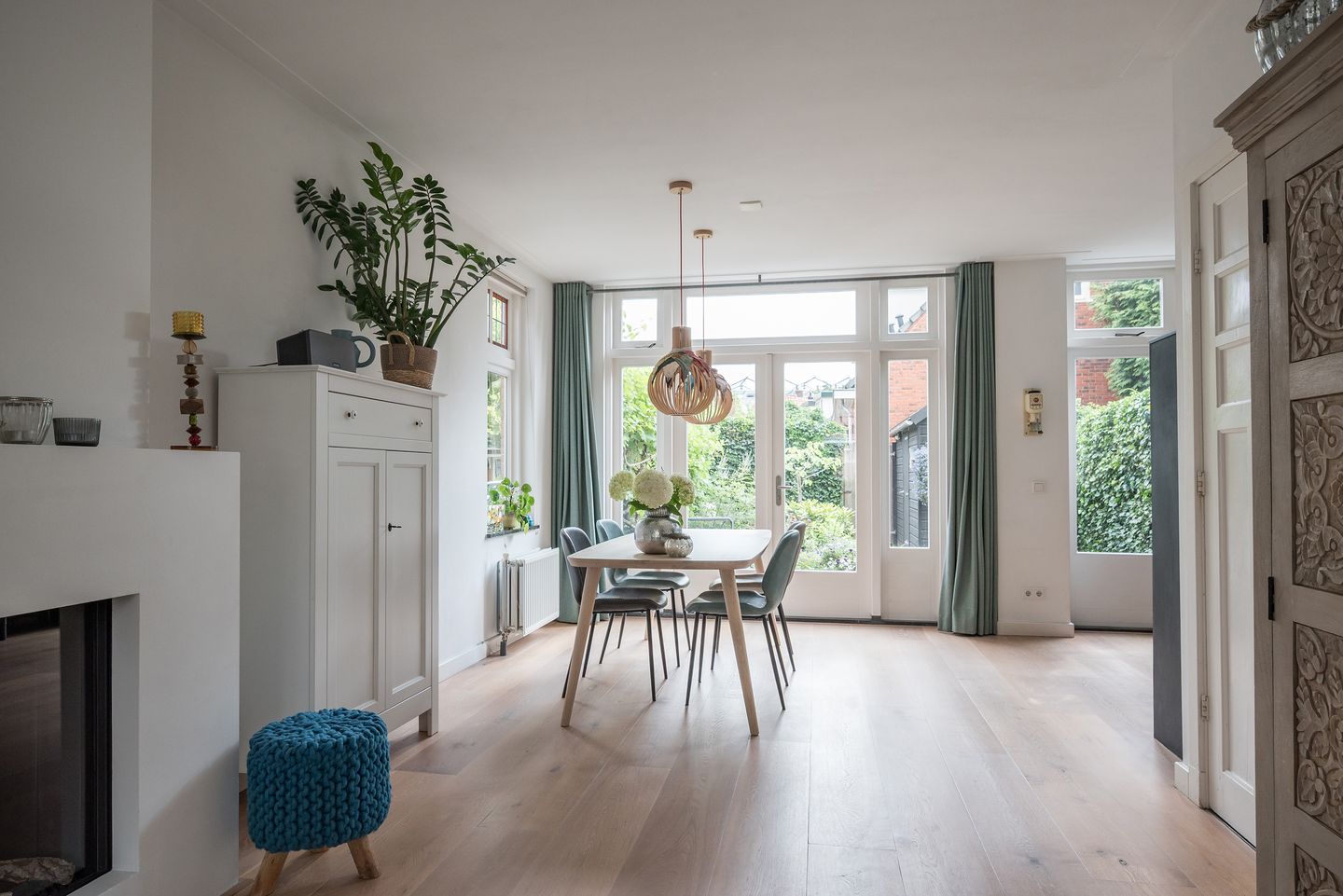 Foto 4 van Trompstraat 24