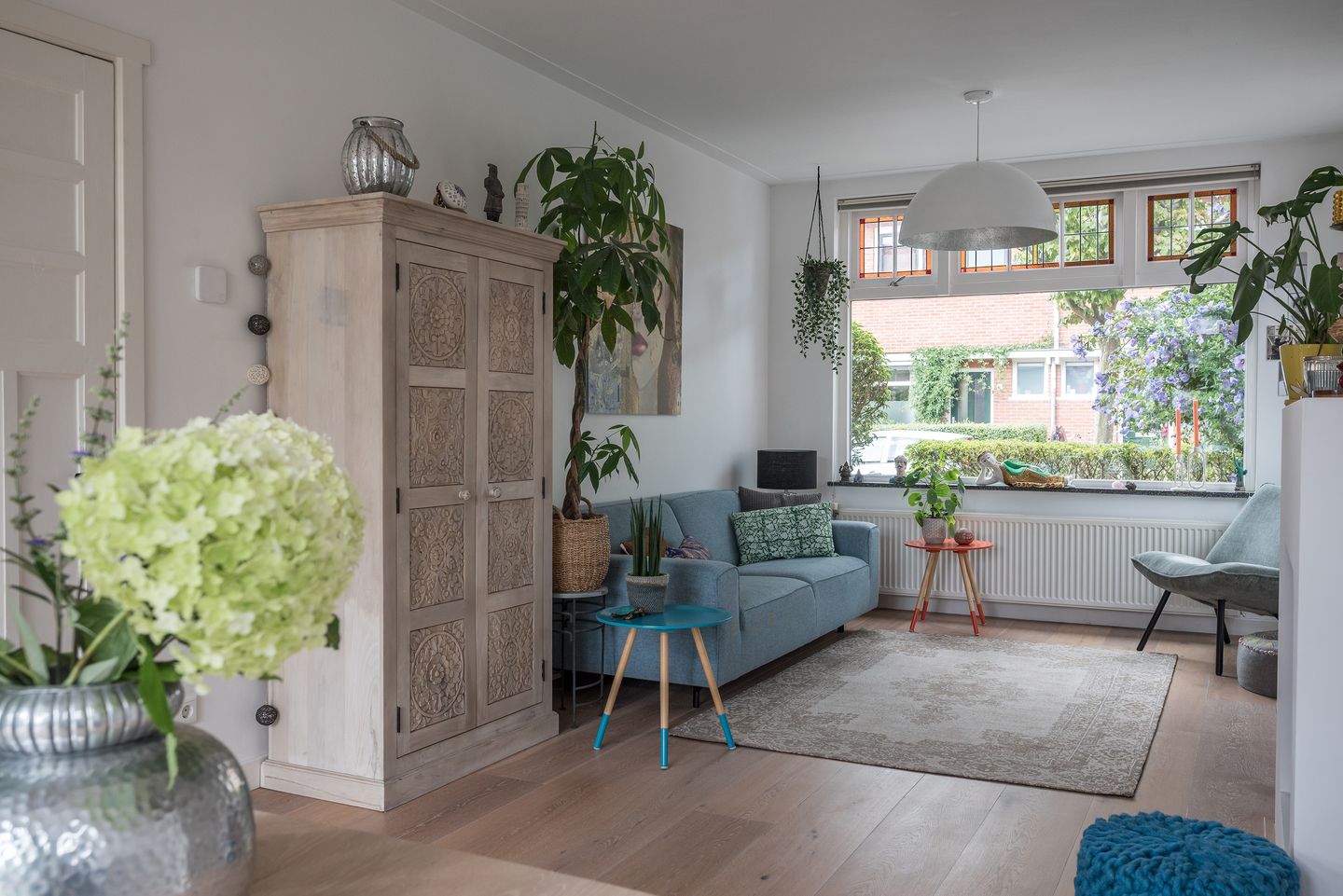 Foto 5 van Trompstraat 24