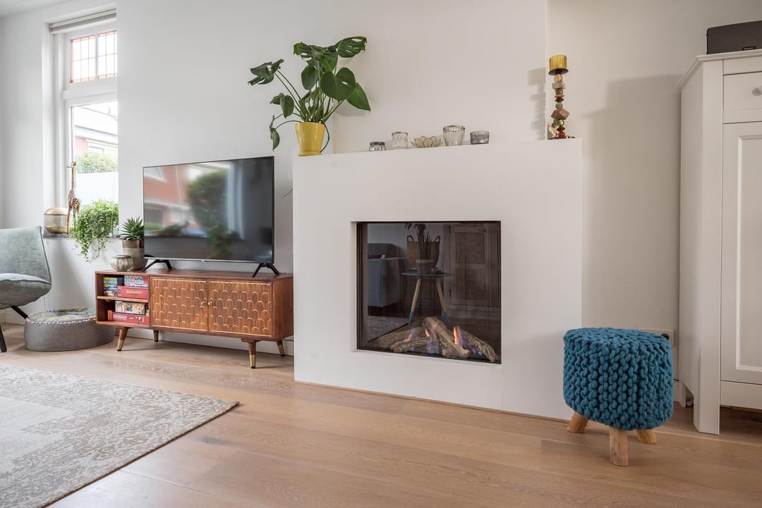 Foto 7 van Trompstraat 24