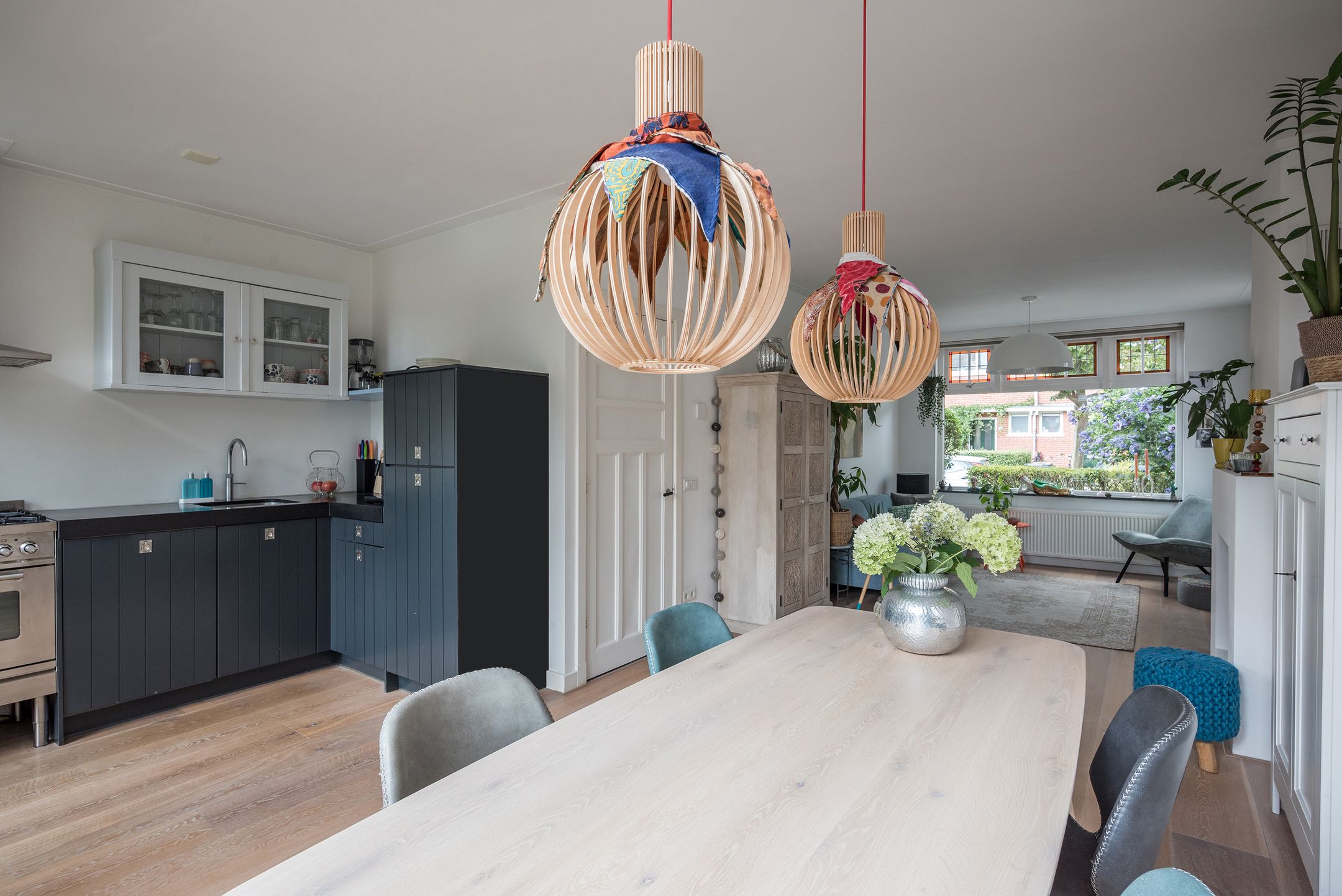 Foto 9 van Trompstraat 24