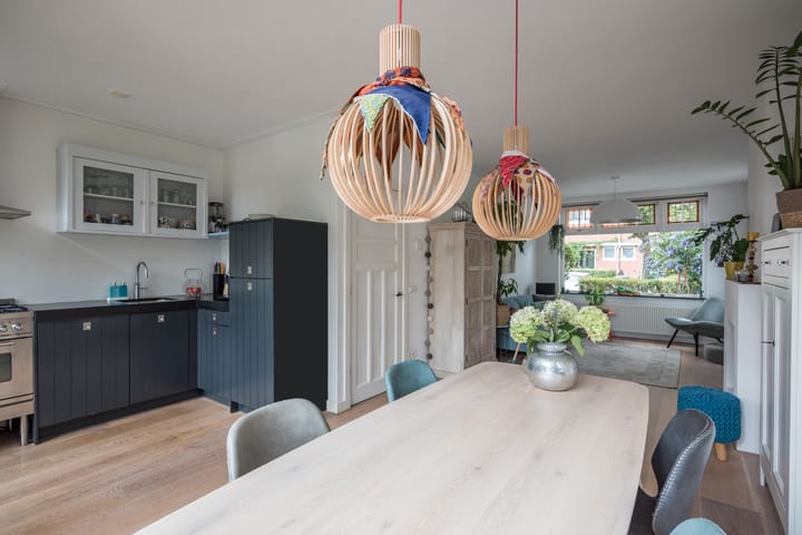 Foto 9 van Trompstraat 24