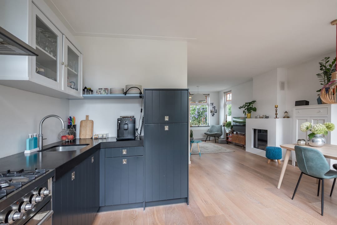 Foto 11 van Trompstraat 24