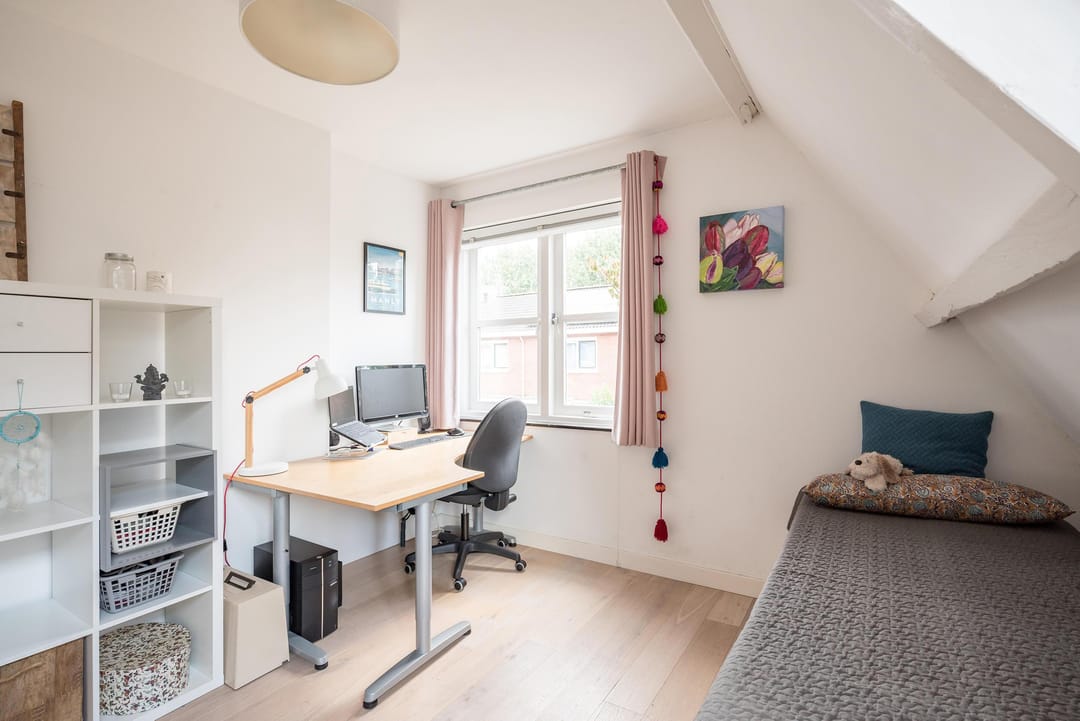 Foto 13 van Trompstraat 24