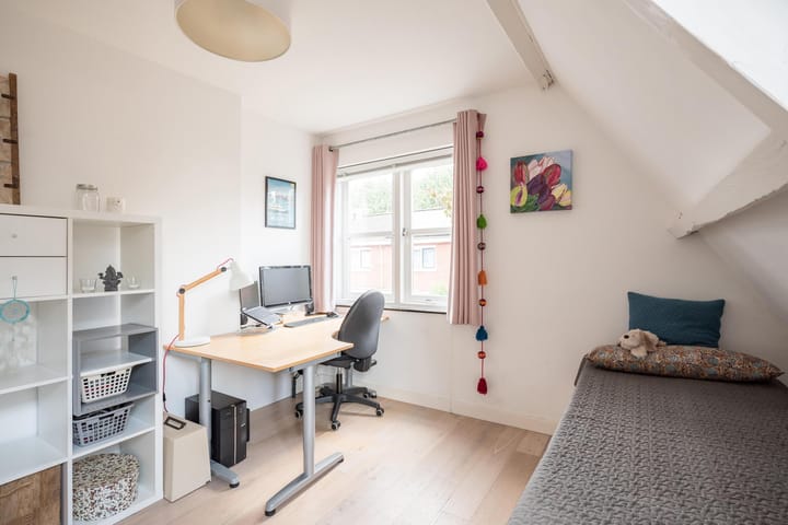 Foto 13 van Trompstraat 24