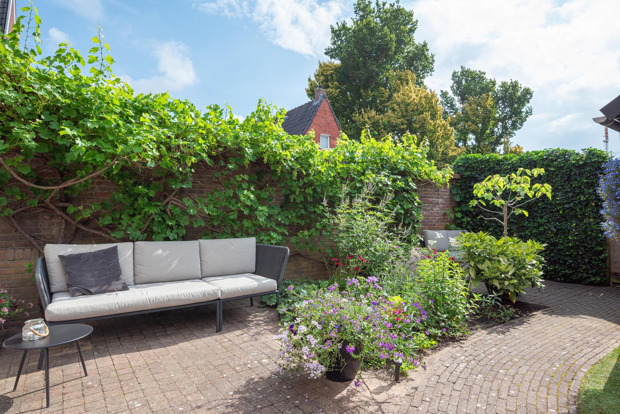 Foto 15 van Trompstraat 24