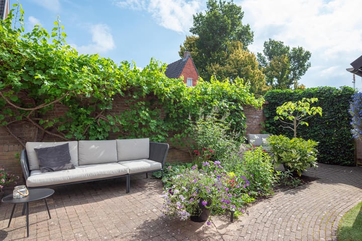 Foto 15 van Trompstraat 24