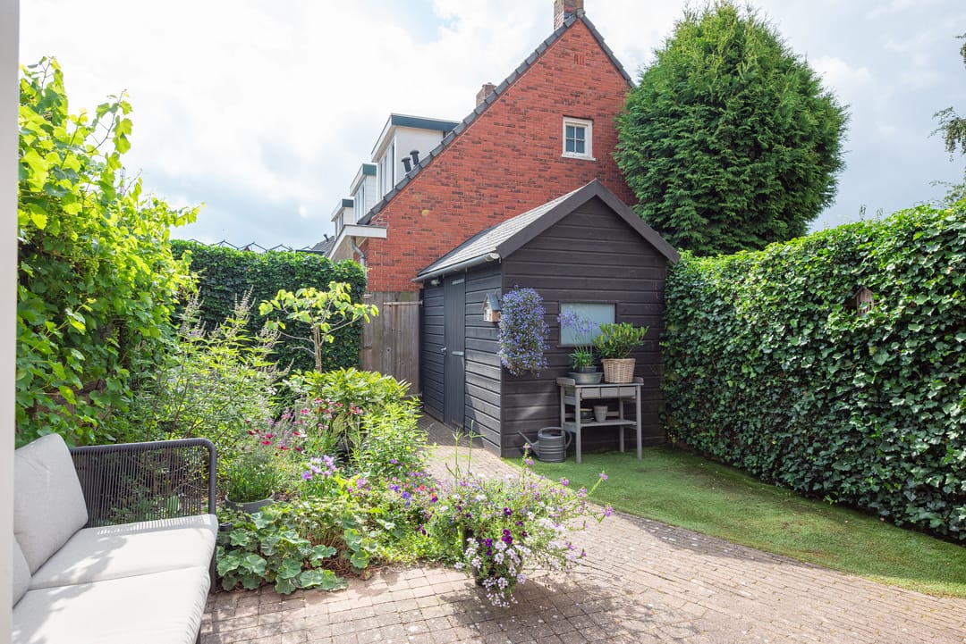 Foto 17 van Trompstraat 24