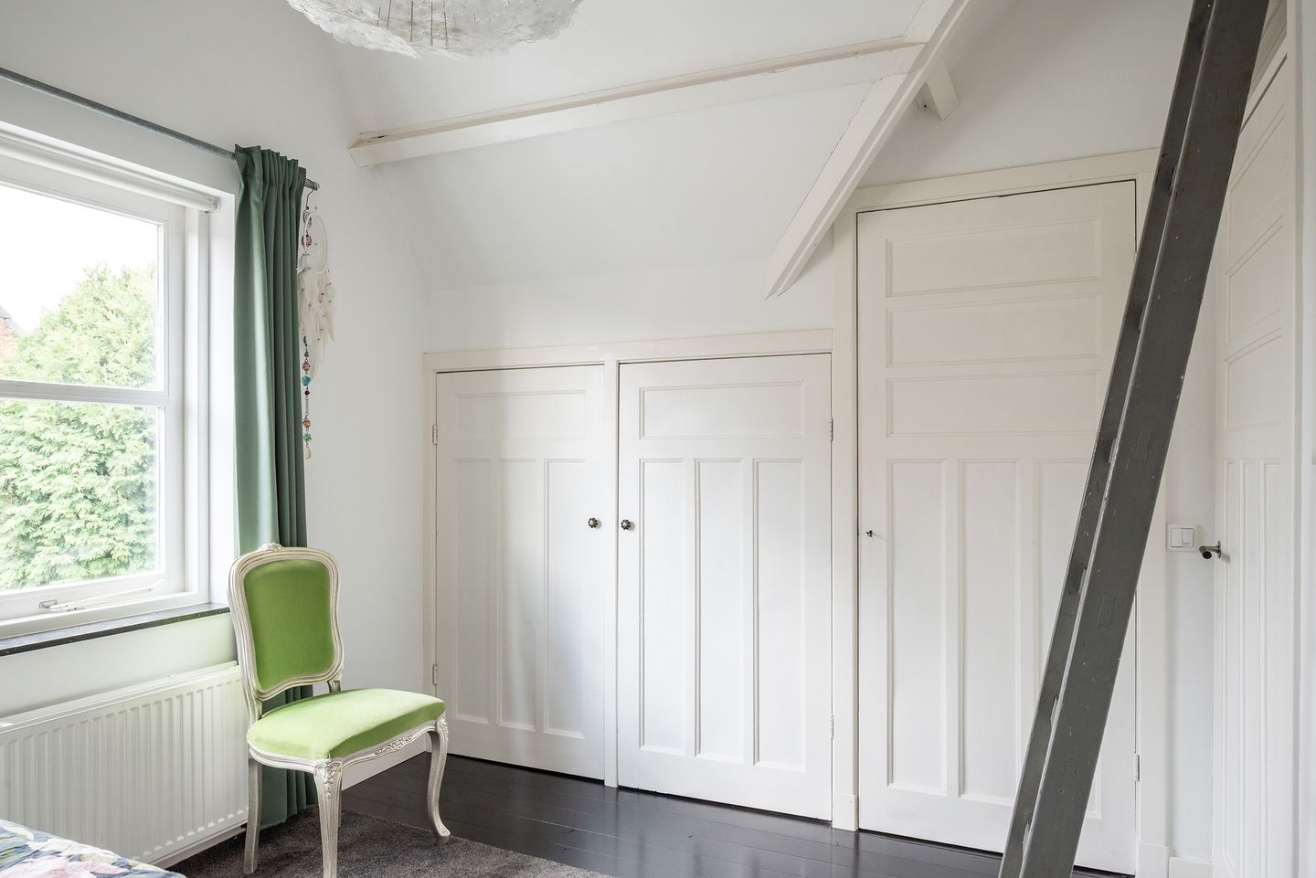 Foto 19 van Trompstraat 24