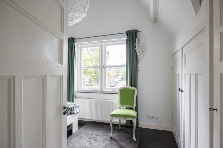 Foto 20 van Trompstraat 24