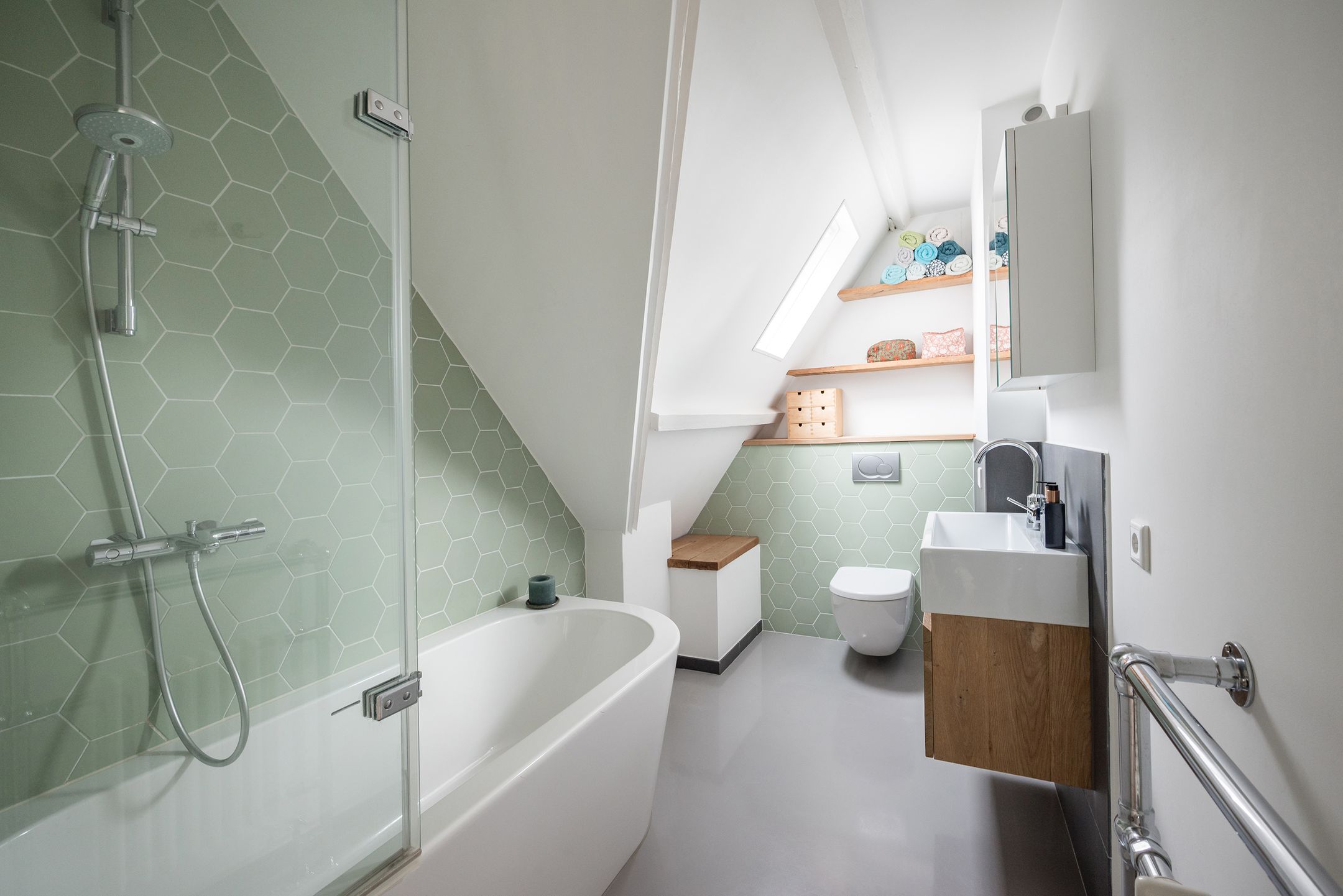 Foto 21 van Trompstraat 24