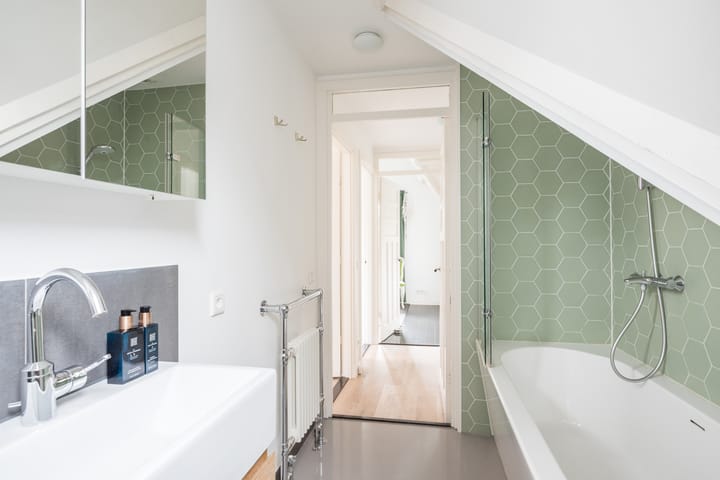 Foto 22 van Trompstraat 24