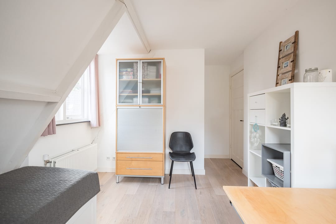 Foto 23 van Trompstraat 24